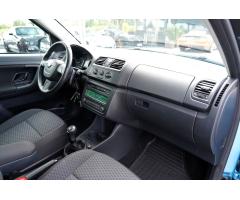 Škoda Roomster 1.2 TSI  85PS Ambition/ČR/AC - 28