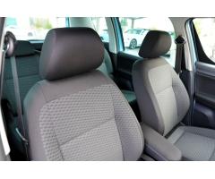 Škoda Roomster 1.2 TSI  85PS Ambition/ČR/AC - 30