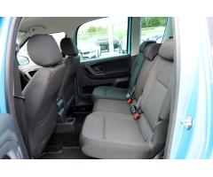 Škoda Roomster 1.2 TSI  85PS Ambition/ČR/AC - 33