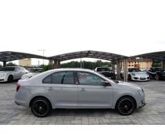 Škoda Rapid 1.0 TSI 81kW Monte Carlo, ČR - 7