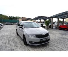 Škoda Rapid 1.0 TSI 81kW Monte Carlo, ČR - 8