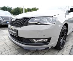 Škoda Rapid 1.0 TSI 81kW Monte Carlo, ČR - 11