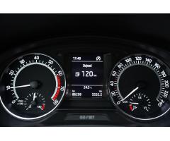 Škoda Rapid 1.0 TSI 81kW Monte Carlo, ČR - 38