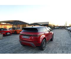 Land Rover Range Rover Evoque D150/R-Dynamic paket/ČR/4WD - 6