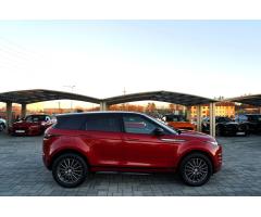 Land Rover Range Rover Evoque D150/R-Dynamic paket/ČR/4WD - 7