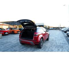 Land Rover Range Rover Evoque D150/R-Dynamic paket/ČR/4WD - 12