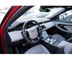 Land Rover Range Rover Evoque D150/R-Dynamic paket/ČR/4WD - 26