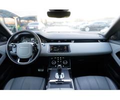 Land Rover Range Rover Evoque D150/R-Dynamic paket/ČR/4WD - 27