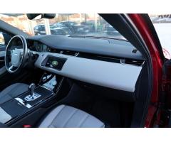 Land Rover Range Rover Evoque D150/R-Dynamic paket/ČR/4WD - 28