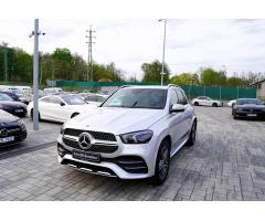 Mercedes-Benz GLE GLE 350d/AMG/4Matic/ČR/DPH - 2