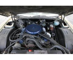 Cadillac Eldorado 8.2 V8 BIG BLOK, ČR TP rarita! - 3