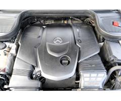 Mercedes-Benz GLE GLE 350d/AMG/4Matic/ČR/DPH - 3