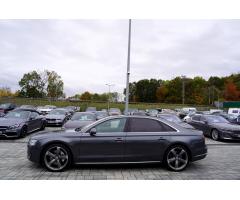 Audi A8 4.2 TDI Long, Q,Audi Exclusive - 4