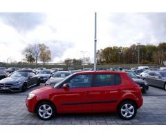 Škoda Fabia 1.2 HTP 60 PS, Sport, ČR, - 4