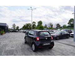 Smart Forfour 1.0i, 5dv., 35000 km - 5