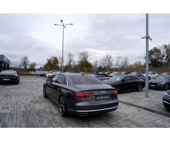 Audi A8 4.2 TDI Long, Q,Audi Exclusive - 5