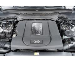 Land Rover Range Rover 4.4 SDV8 Vogue, Meridian, DPH - 6