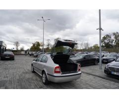 Škoda Octavia 1.6 MPi, klima, Al.kola, - 6