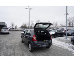 Dacia Sandero 1.5 DCi/1.maj/ČR/klima - 6