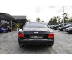 Bentley Flying Spur 6.0 W12, 620 PS - 7