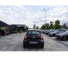 Smart Forfour 1.0i, 5dv., 35000 km - 7