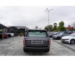 Land Rover Range Rover 4.4 SDV8 Vogue, Meridian, DPH - 7