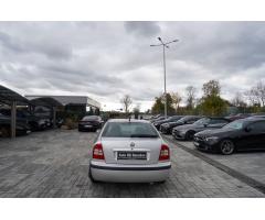 Škoda Octavia 1.6 MPi, klima, Al.kola, - 7