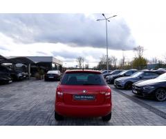 Škoda Fabia 1.2 HTP 60 PS, Sport, ČR, - 7