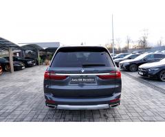 BMW X7 3.0d xDrive/Lasery/22"/PURE - 7