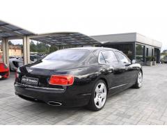 Bentley Flying Spur 6.0 W12, 620 PS - 8