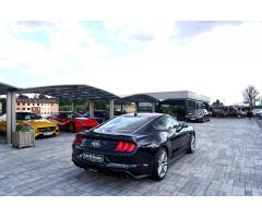 Ford Mustang 5.0 V8 Ti-VCT GT V8 Fastback - 8