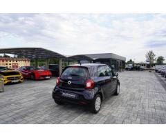 Smart Forfour 1.0i, 5dv., 35000 km - 8