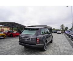 Land Rover Range Rover 4.4 SDV8 Vogue, Meridian, DPH - 8