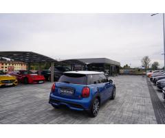 Mini Cooper S 2.0i Turbo 190PS automat, JWC - 8