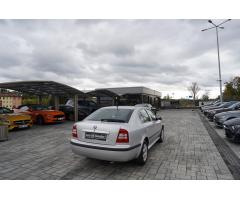 Škoda Octavia 1.6 MPi, klima, Al.kola, - 8