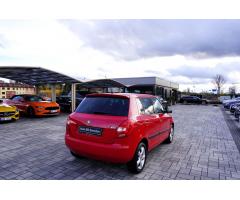 Škoda Fabia 1.2 HTP 60 PS, Sport, ČR, - 8