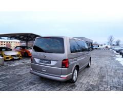 Volkswagen Multivan 2.0TDI 110Kw/T6.1/Highline/DSG - 8