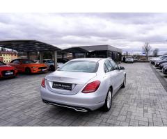 Mercedes-Benz Třídy C C 250d 4Matic/Avantgarde/ČR - 8