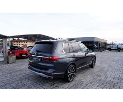 BMW X7 3.0d xDrive/Lasery/22"/PURE - 8