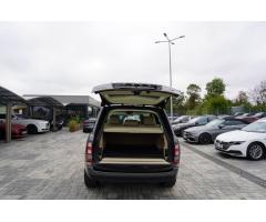 Land Rover Range Rover 4.4 SDV8 Vogue, Meridian, DPH - 9