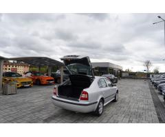 Škoda Octavia 1.6 MPi, klima, Al.kola, - 9