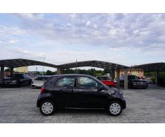 Smart Forfour 1.0i, 5dv., 35000 km - 10