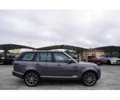 Land Rover Range Rover 4.4 SDV8 Vogue, Meridian, DPH - 10