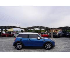 Mini Cooper S 2.0i Turbo 190PS automat, JWC - 10