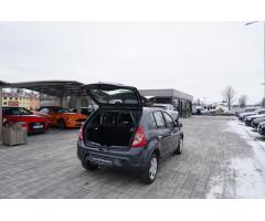 Dacia Sandero 1.5 DCi/1.maj/ČR/klima - 9