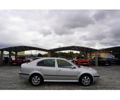 Škoda Octavia 1.6 MPi, klima, Al.kola, - 10