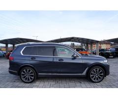 BMW X7 3.0d xDrive/Lasery/22"/PURE - 10