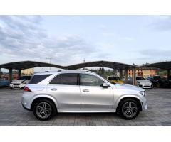 Mercedes-Benz GLE GLE 350d/AMG/4Matic/ČR/DPH - 10