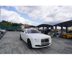 Rolls-Royce Ghost 6.6i V12  570 PS - 11