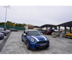 Mini Cooper S 2.0i Turbo 190PS automat, JWC - 11